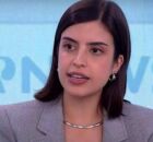 TABATA AMARAL registra not&iacute;cia-crime na Justi&ccedil;a por DEEPFAKE ELEITORAL com poses sensuais