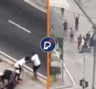 Cl&aacute;ssico entre FLAMENGO e VASCO termina em CONFUS&Atilde;O e mais de 30 torcedores PRESOS