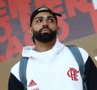 GABIGOL j&aacute; pode assinar pr&eacute;-contrato com PALMEIRAS