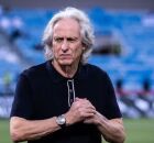 Jorge Jesus pode assumir sele&ccedil;&atilde;o portuguesa.