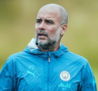 MANCHESTER CITY: Guardiola se manifesta a favor da GREVE por redu&ccedil;&atilde;o no calend&aacute;rio de jogos