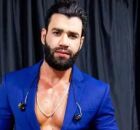 Cantor Gusttavo Lima.