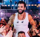 Cantor Gusttavo Lima.