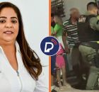 PERNAMBUCO: Polícia PRENDE SUSPEITO de tentar ESFAQUEAR prefeita de TRINDADE.