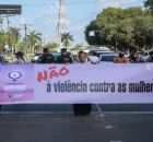 No Brasil, operação que combate violência contra a MULHER realiza mais de 7 MIL PRISÕES em agosto.