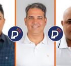 Candidatos a vereador em Pernambuco com mandatos de pris&atilde;o em aberto.