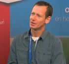 Egbert van Engelen relata cura do c&acirc;ncer