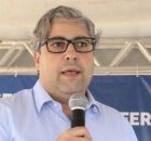 Ex-prefeito de Agrestina Thiago Nunes.