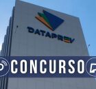 DATAPREV abre concurso público. 