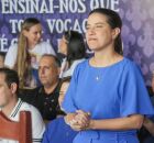 Governadora de Pernambuco, Raquel Lyra 