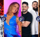 R&Eacute;VEILLON 2025: Jorge e Mateus, Claudia Leite, Alceu Valen&ccedil;a e Alok s&atilde;o algumas das atra&ccedil;&otilde;es