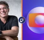 Boninho anuncia sa&iacute;da da Tv Globo. 