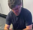 Duda Lima, marqueteiro do prefeito de S&atilde;o Paulo e candidato &agrave; reelei&ccedil;&atilde;o Ricardo Nunes (MDB).