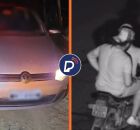 Seis homens s&atilde;o mortos a tiros dentro de ve&iacute;culo ap&oacute;s briga em campeonato de sinuca.