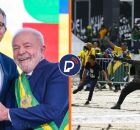 Governo LULA pretende barrar anistia a presos pelo 8/1, diz Alexandre Padilha.