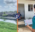 Raquel Lyra publica licita&ccedil;&atilde;o de dragagem do Rio Beberibe e come&ccedil;a obras do Morar Bem, em Peixinhos.