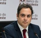 Paulo C&acirc;mara, presidente do Banco do Nordeste.