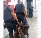 Justi&ccedil;a absolve policiais acusados de torturar homem em S&atilde;o Paulo.