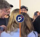 Marqueteiro de Nunes pede medida protetiva contra assessor de Mar&ccedil;al, ap&oacute;s briga em debate.