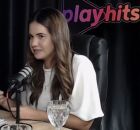 Mirella Almeida: "A gente quer que a popula&ccedil;&atilde;o esteja no protagonismo do governo".