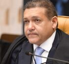 Ministro do STF, Kassio Nunes Marques.