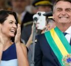 Móveis da Álvorada: Governo Lula é condenado em R$ 15 MIL de indenização a casal BOLSONARO .