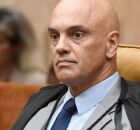 Ministro Alexandre de Moraes