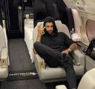 Gusttavo Lima ocultou dinheiro de venda de jato, diz Justi&ccedil;a.