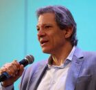 Ministro da Fazenda, Fernando Haddad