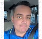 L&eacute;o Dias relata que foi assaltado no Recife.