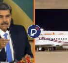 Presidente da Venezuela, Nicolás Maduro 