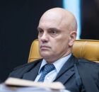 Ministro do STF, Alexandre de Moraes.