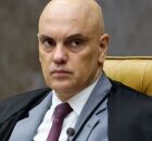 Ministro do STF, Alexandre de Moraes.