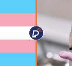 Dados revelam que 72% de TRANS e TRAVESTIS usam horm&ocirc;nios sem prescri&ccedil;&atilde;o m&eacute;dica.