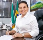 Prefeita de Igarassu Elcione Ramos