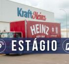 Programa de Est&aacute;gio na Kraft Heinz