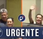 Deolane Bezerra deixa pres&iacute;dio de Bu&iacute;que ap&oacute;s decis&atilde;o do TJPE.