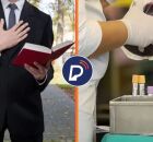 Testemunhas de Jeov&aacute; podem recusar transfus&atilde;o de sangue.