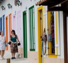 Turismo no Brasil bate recorde