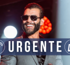 Gusttavo Lima tem pedido de pris&atilde;o revogado.