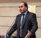 Vereador Carlos Bolsonaro