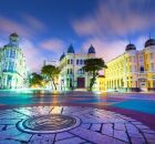 Al&eacute;m das exibi&ccedil;&otilde;es, est&atilde;o previstas oficinas, como as de roteiro e atua&ccedil;&atilde;o, e um concurso de fotografia.