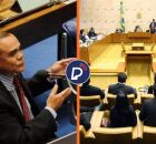 2&ordf; Turma desclassificou o crime de corrup&ccedil;&atilde;o passiva, pelo qual o ex-parlamentar havia sido condenado, para tr&aacute;fico de influ&ecirc;ncia.