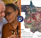 Nos primeiros sete meses deste ano, mais de 5 milh&otilde;es e 700 mil hectares foram queimados, representando um crescimento de 92% em rela&ccedil;&atilde;o ao ano anterior.