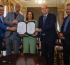 Governo do Estado e Solar Coca-Cola lan&ccedil;am iniciativa para promover qualifica&ccedil;&atilde;o profissional a benefici&aacute;rios de cozinhas comunit&aacute;rias.