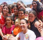 Mirella re&uacute;ne Raquel Lyra, Priscila Krause e outras lideran&ccedil;as em Olinda.