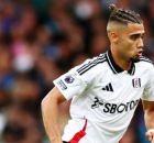 SELE&Ccedil;&Atilde;O BRASILEIRA: sem VINI JR, Dorival JR convoca Andreas Pereira, do FULHAM