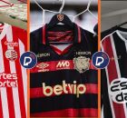 BETS patrocinadoras do SPORT, SANTA e N&Aacute;UTICO n&atilde;o aparecem em lista do Governo e podem ser bloqeadas