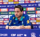 SELE&Ccedil;&Atilde;O FEMININA: Arthur Elias faz primeira CONVOCA&Ccedil;&Atilde;O p&oacute;s "Era Marta"