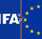 FIFA e UNI&Atilde;O EUROPEIA entram em conflito por regras de TRANSFER&Ecirc;NCIAS de jogadores